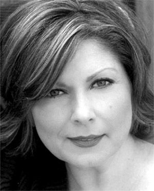 Picture of Ann Arvia