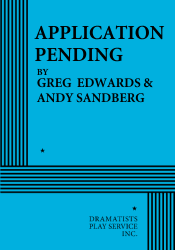 Logo of Application Pending