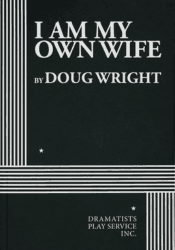 Logo of I Am My Own Wife