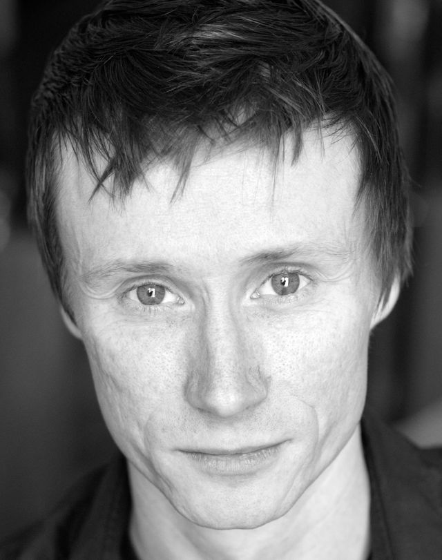 Picture of Daniel Frith