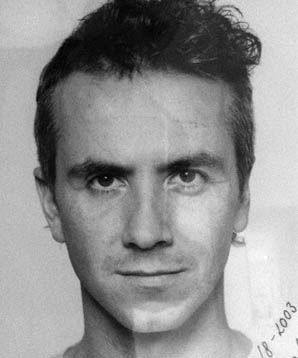 Picture of Luc Verschueren