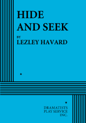 Logo of Hide and Seek