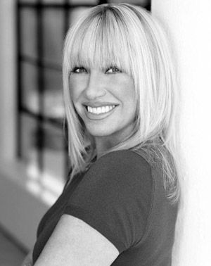 Picture of Suzanne Somers