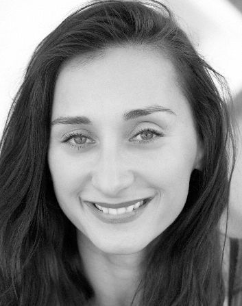 Picture of Silvia Vrskova