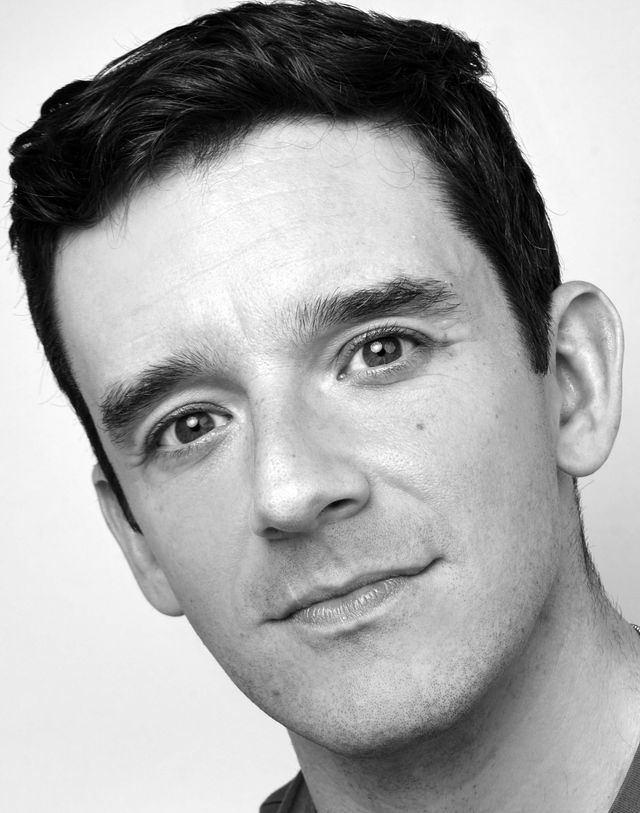 Picture of Michael Urie
