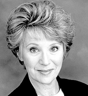 Picture of Alice Cannon