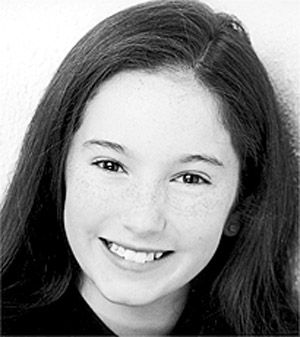 Picture of Lauren Ullrich