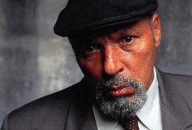 Picture of August Wilson