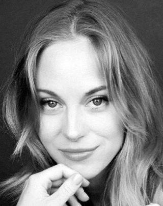 Picture of Kristen Martin