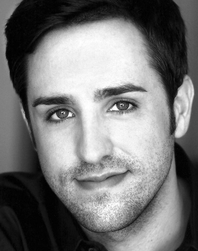 Picture of Eric Santagata