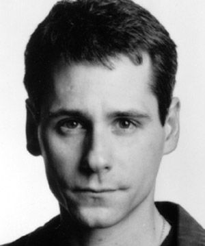 Picture of Bruce Norris