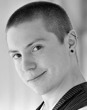 Picture of Fletcher Blair Sanchez