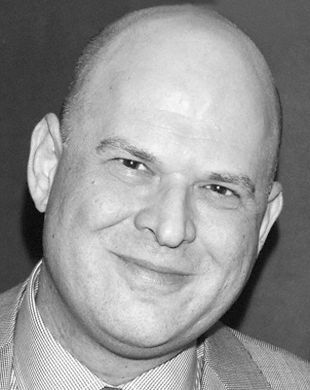 Picture of Stephen Kocis