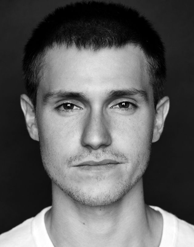 Picture of John Cardoza