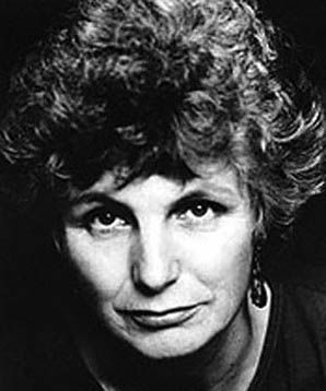 Picture of Caryl Churchill