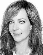 Picture of Allison Janney