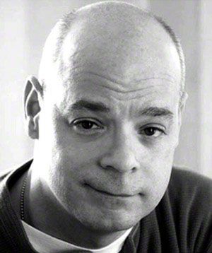 Picture of John E Brady