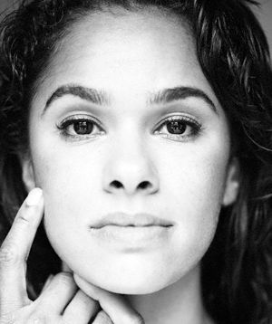 Picture of Misty Copeland