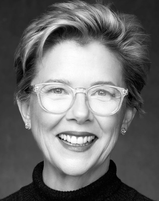 Picture of Annette Bening