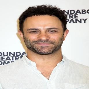 Picture of Aaron Costa Ganis