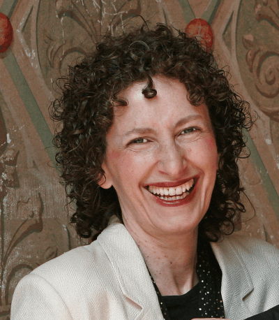 Picture of Ellen Mandel