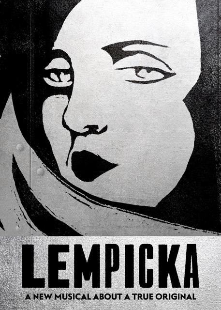 Logo of Lempicka