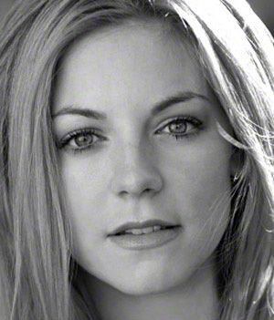 Picture of Kirsten Scott