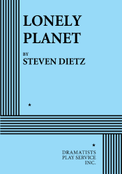 Logo of Lonely Planet