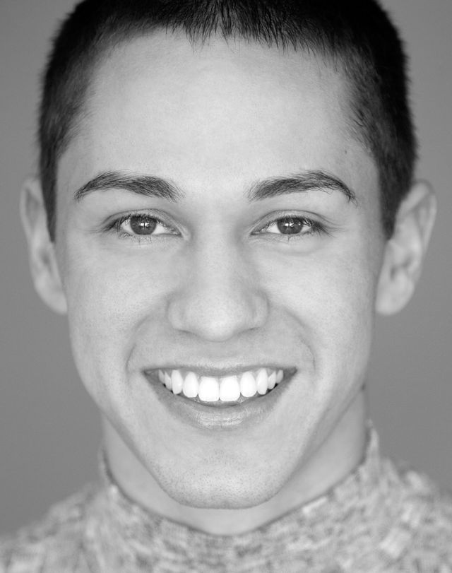 Picture of Kevin Zambrano