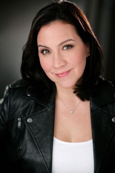 Picture of Kristen Anderson-Lopez