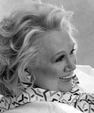 Picture of Barbara Cook