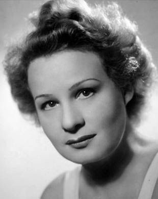 Picture of Thelma Booth