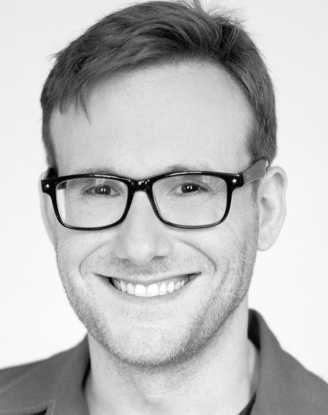 Picture of Abe Goldfarb