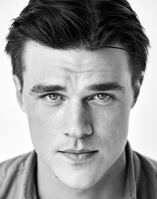 Picture of Finn Wittrock