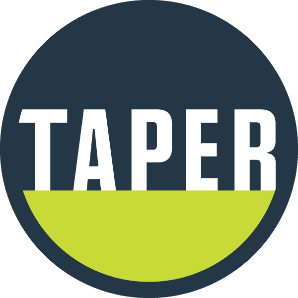 Logo of Mark Taper Forum