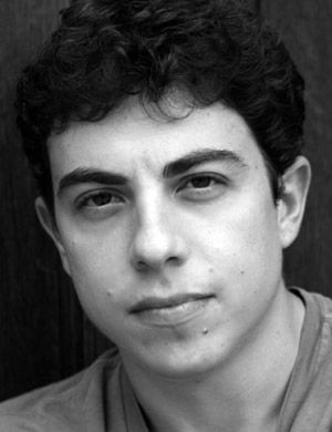 Picture of Joel Prouty