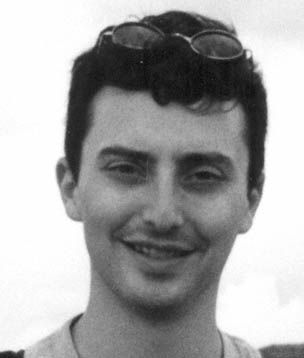 Picture of Beowulf Boritt