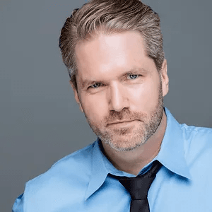 Picture of Aaron Ramey