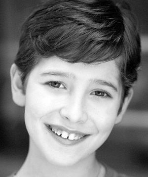 Picture of Jonah Halperin