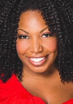 Picture of Aurelia Williams