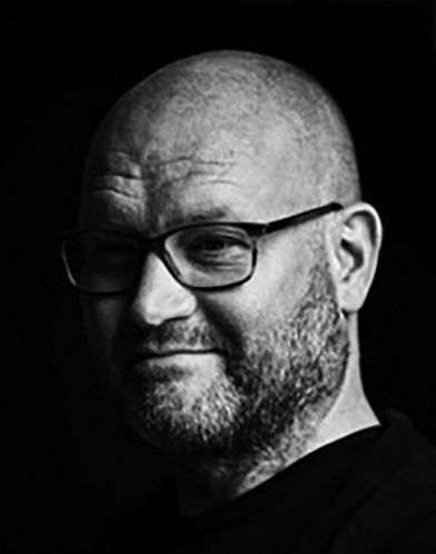 Picture of Paul Englishby