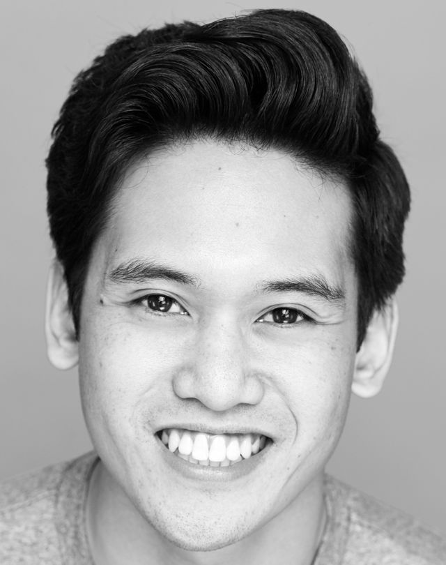 Picture of Nico DeJesus