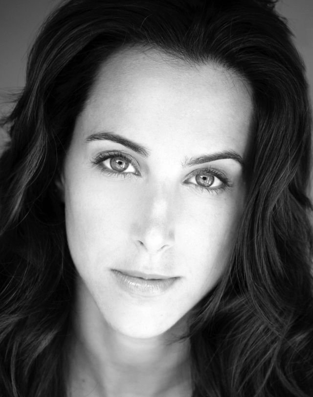 Picture of Jessica Lea Patty