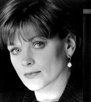 Picture of Samantha Bond