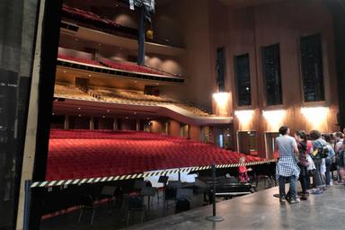 Picture of Music Center Pavilion