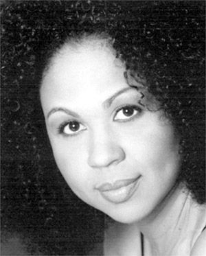 Picture of Janelle Anne Robinson