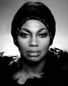 Picture of Leontyne Price