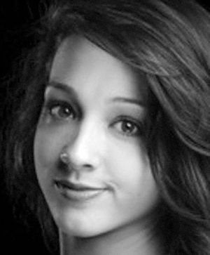 Picture of Gia Mongell