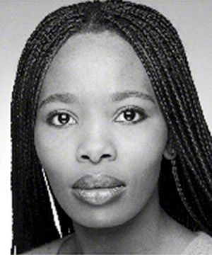 Picture of Lindiwe Dlamini
