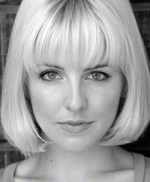 Picture of Helene Yorke